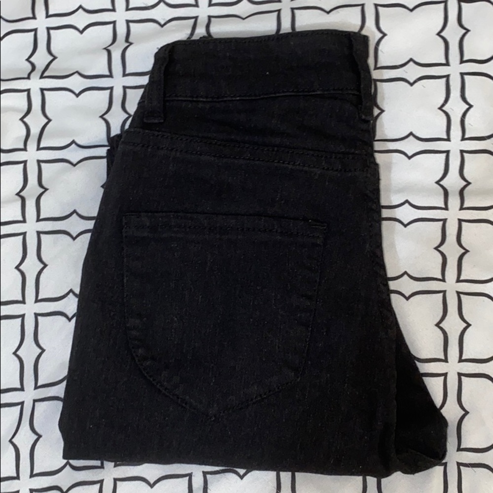 Fashion nova jeans